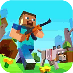 像素吃鸡战场ios版