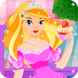 糖果蛋糕小屋手游下载