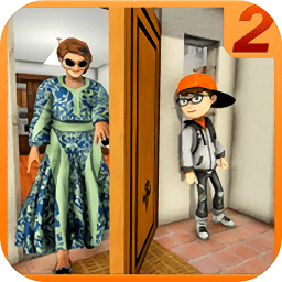 恐怖老师2中文版下载手机版