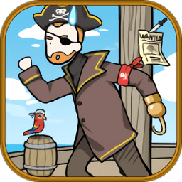 海盗船疑案逃离医院3手游