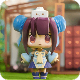 迷你涂鸦世界手游