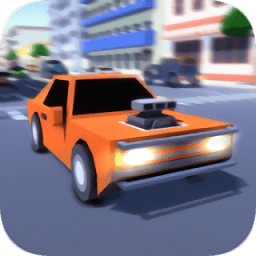 迷你交通赛车手官方版