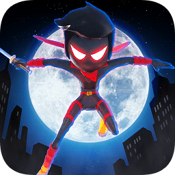 火柴人忍者武士手游下载