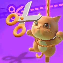 趣味割绳子手机版