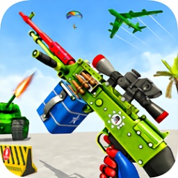 机器人小分队游戏下载