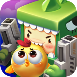 迷你世界吃鸡战场手游下载