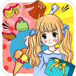 美少女时装店设计师手游