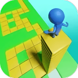 叠叠高迷宫手游下载