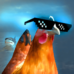 极限鸡肉冲刺手游