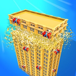 粉碎大楼模拟器游戏下载