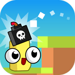 投掷英雄小游戏