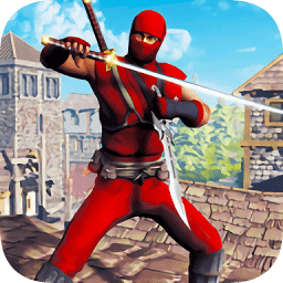 忍者刺客复仇战争最新版