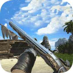 海贼卷轴遗失的世界