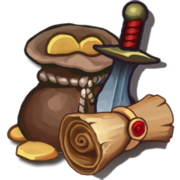 无尽的休闲地牢最新版