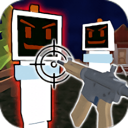 幽灵波公猎人手游