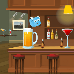 小冰块闯关游戏