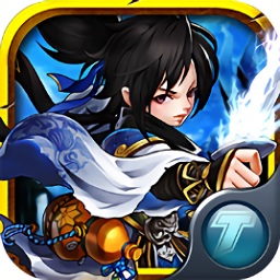 炫影诀山海经传说官方版