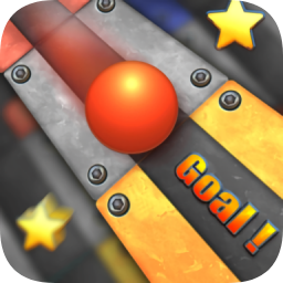 滑动盒迷宫最新版