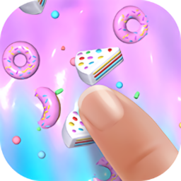 水晶泥粘液模拟器游戏