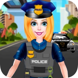 我的警察局手机版