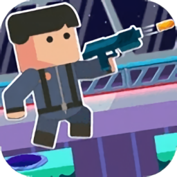 神枪手约翰游戏