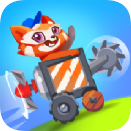 定制战车决斗手游下载