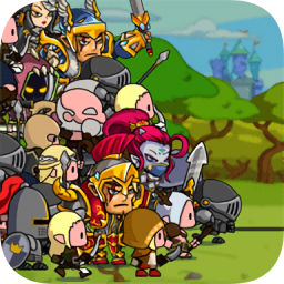 塔防部落战争最新版