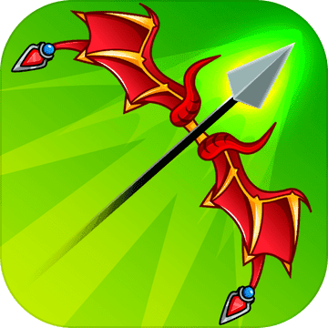 弓箭手的冒险弓箭手传奇