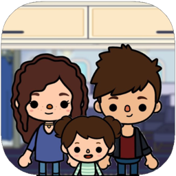 托卡小镇生活城市app