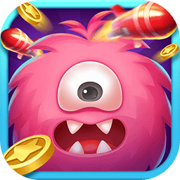 疯狂打妖怪手游