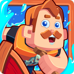 丛林漂流手机版下载