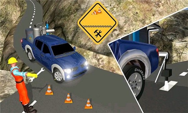 白手城市建造游戏 v1.0 安卓版3