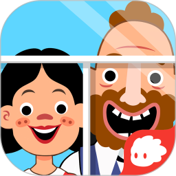 佩皮之家全部解锁版