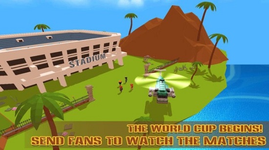 工艺直升机救援 v1.5 安卓版3