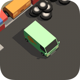 像素逃离追捕最新版