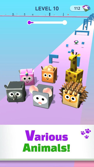 步步惊心手机版 v1.0.2 安卓版3