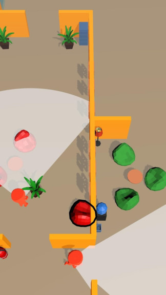 躲猫猫逃跑 v0.21 安卓版2