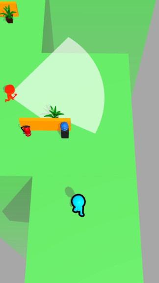 躲猫猫逃跑 v0.21 安卓版3