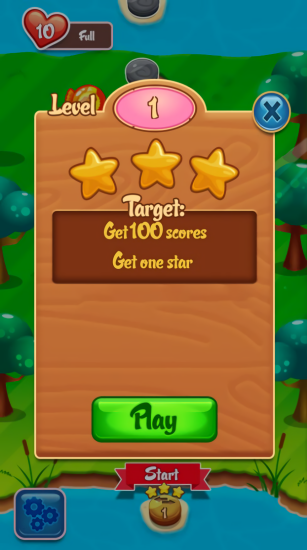 指尖爱消除 v1.01.010 安卓版1