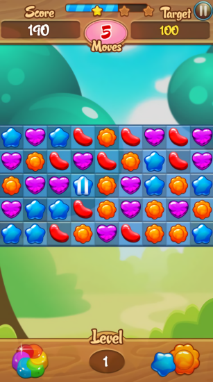 指尖爱消除 v1.01.010 安卓版2