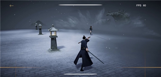 弈剑行最新版 v1.0.9 安卓版0