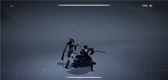 弈剑行最新版 v1.0.9 安卓版1