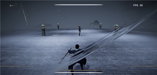 弈剑行最新版 v1.0.9 安卓版2