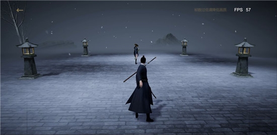 弈剑行最新版 v1.0.9 安卓版3