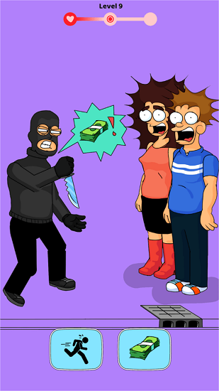 完美约会游戏 v1.1.2 安卓版2