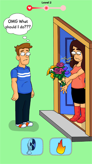 完美约会游戏 v1.1.2 安卓版0