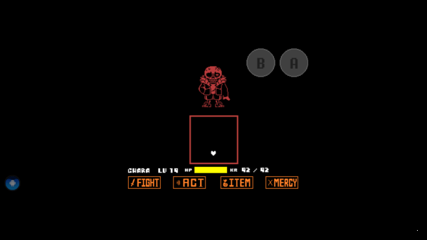 fellsans模拟器手机版 v1.0 安卓版2