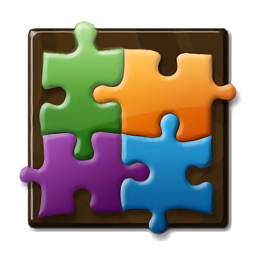 趣味拼图最新版