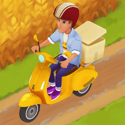 农场建造模拟器手机版