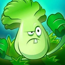 植物大战丧尸手机版